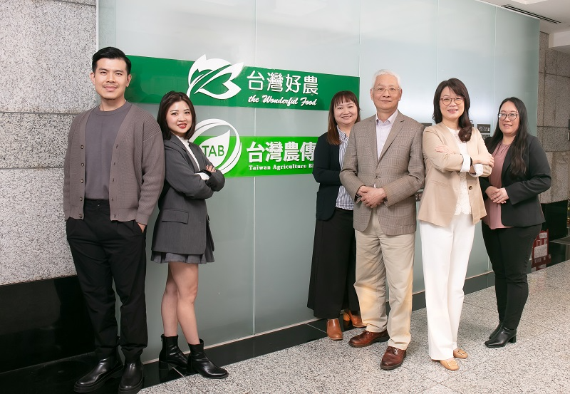 台灣好農跨境市場已涵蓋香港、澳門、日本、新加坡、馬來西亞和美國,累積4萬多名海外消費者。